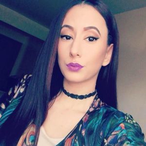 Meet your Posher, Marissa